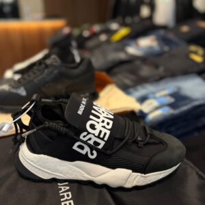 Atlete Desquared2 Model1