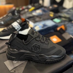 Atlete Philipp Plein