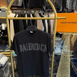 Bluze Verore Balenciaga