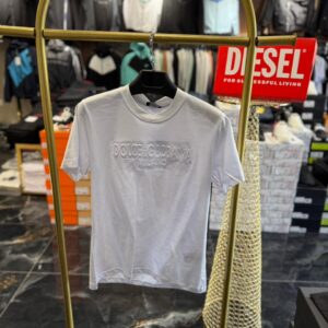 Bluze Verore D&G e bardhe