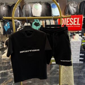 Kostum Veror I Zi Emporio Armani