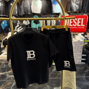 Kostum Veror I Zi Balmain