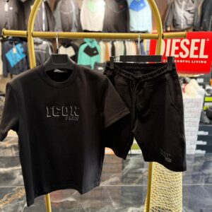 Kostum Veror I Zi  Icon