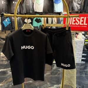 Kostum Veror I Zi  Hugo