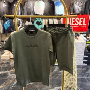 Kostum Veror Armani Exchance