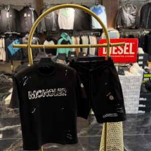 Kostum Veror I Zi Moncler 1