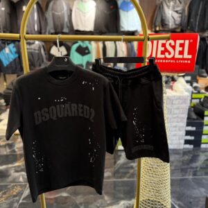 Kostum Veror Dsquared2