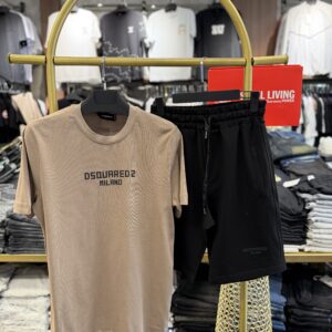 Kostum veror Dsquared2