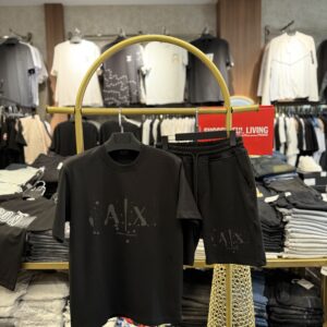 Kostum veror Armani Exchange