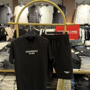 Kostum veror Dsquared2